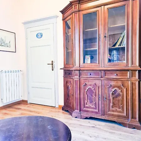 Zara Bed & Breakfast *