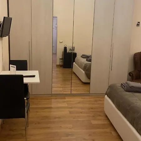 Bed & Breakfast Zara *