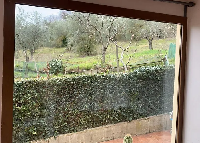 Zara Bed & Breakfast Siena