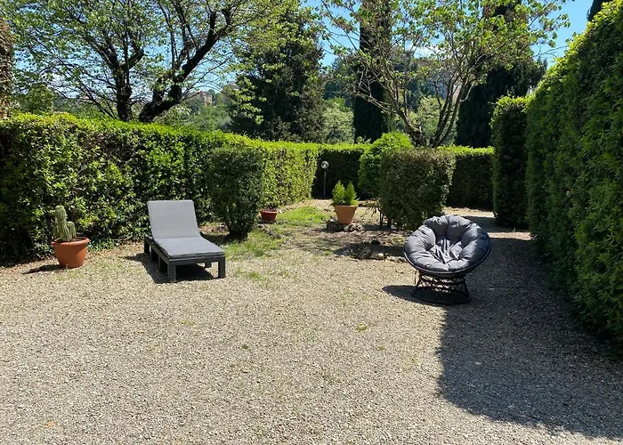 Bed & Breakfast Zara Siena